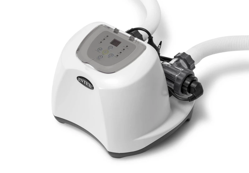 Intex QS1200 Zoutelectrolyse 26670GS Zoutwater Syst (max 57m3)