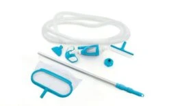 Intex 28003 Schoonmaakset Luxe Zwembadstofzuiger + Acc