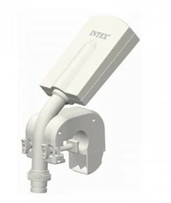 Intex LED Lamp Sproeier Multicolor