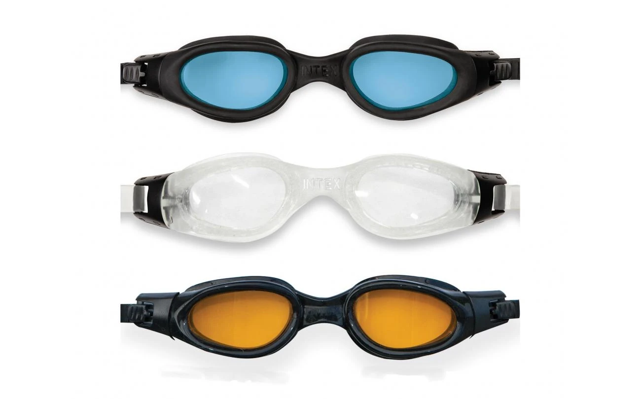 Intex 55692 Zwembril Sport Master Goggles - Afbeelding 2