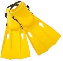 Zwemvliezen Small Intex Schoenmaat 35 – 37)