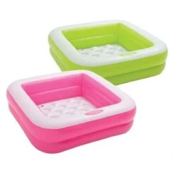 Babyzwembad Play Box Pool – Intex – 85 X 85 Cm.