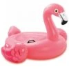 Opblaasbare Flamingo Intex Flamingo Ride-On