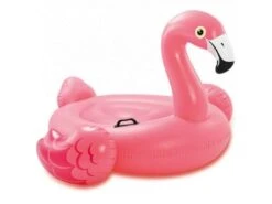 Opblaasbare Flamingo Intex Flamingo Ride-On