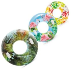 Intex 58263NP Tropical Zwemband Zwemring