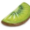 Intex 58764 Kiwi Slice Mat Kiwischijf Luchtbed 178 X 85 Cm.