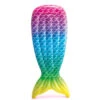 Intex 58788EU Zeemeermin Mermaid Tail Luchtbed