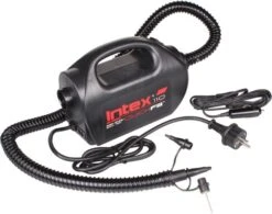 Intex Electrische Luchtpomp Quick Fill