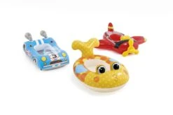Kinderbootje – Intex Pool Cruiser