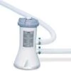 Intex Zwembadpomp Krystal-clear- 28638 Filtercartidgepomp 3407 L/h