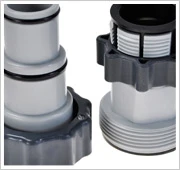 Intex QS500 Zoutelectrolyse 26668GS Zoutwater-syst (max 26m3) - Afbeelding 5