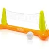 Intex 56508 Opblaasbare Volleybalset Zwembad Volleybal Pool Game