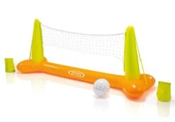 Intex 56508 Opblaasbare Volleybalset Zwembad Volleybal Pool Game
