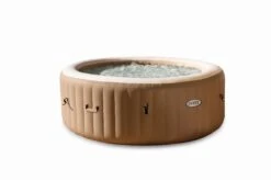 Jacuzzi Intex Pure Spa Bubble Massage Diam. 196 Cm. – 4 Persoons