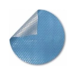 Intex Solar-cover Isolerend Afdekzeil 4x2m. Noppenfolie - Afbeelding 2