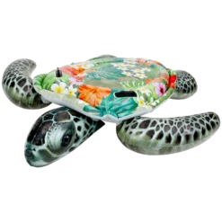 Opblaasbare Zeeschildpad- Intex Seaturtle Ride-On