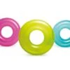 Zwemband – Zwemring – Intex Transparent Tubes