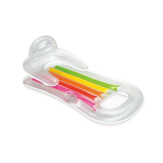 Intex 58802EU King Cool Lounge Luchtbed - Afbeelding 3