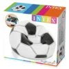 Intex 68557 Voetbal Zitstoel Opblaasbaar Beanless Bag.