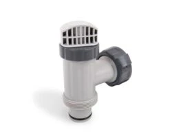 Intex Afsluitkraan Voor XTR Zwembad 2 Inch Schroefdraad