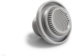 Intex Badwand Doorvoer Voor XTR Zwembad Toevoer Pomp