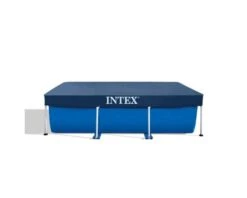 Intex Afdekzeil Frame Pool 300×200 Cm