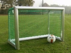 Aluminium Kanteldoel Favorit 200 Voetbaldoel