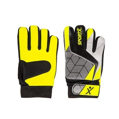 SportX Keeperhandschoenen Maat 5 Div Kleuren - Afbeelding 6