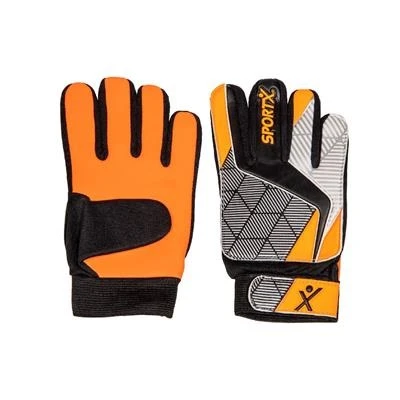 SportX Keeperhandschoenen Maat 5 Div Kleuren - Afbeelding 5