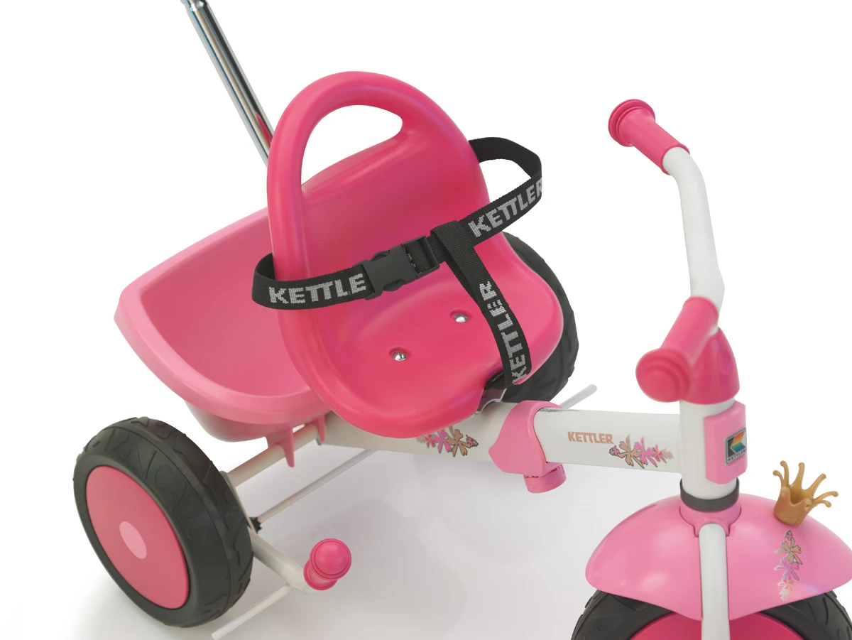 Kettler Veiligheidsgordel Driewieler
