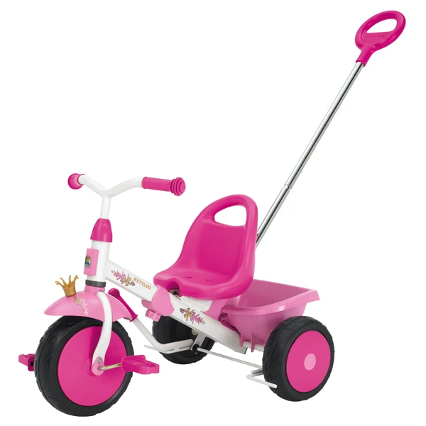 Kettler Happytrike Prinses - Afbeelding 2
