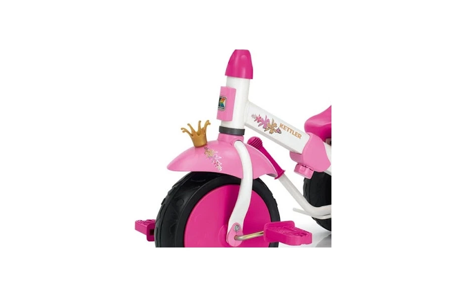 Kettler Happytrike Prinses - Afbeelding 4