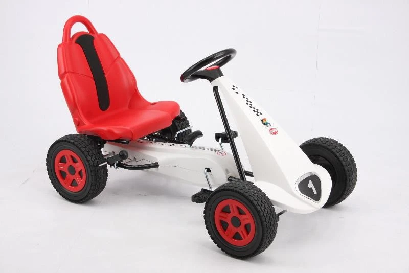 Kettcar Daytona Kettler Skelter - Afbeelding 4