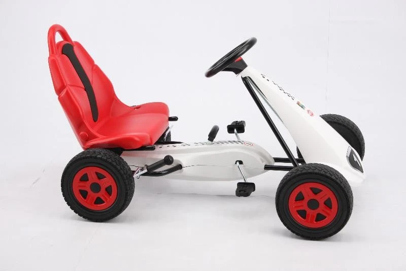 Kettcar Daytona Kettler Skelter - Afbeelding 3