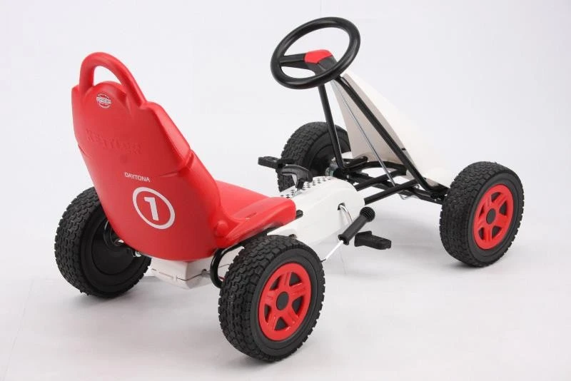 Kettcar Daytona Kettler Skelter - Afbeelding 5