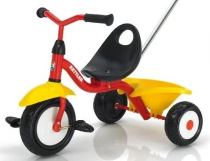 Kettler Supertrike - Afbeelding 2
