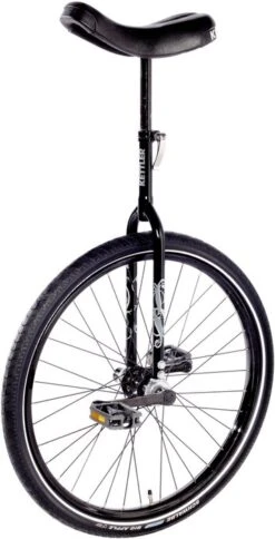 Kettler Eenwieler Artist 24inch