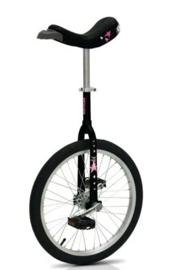 Kettler Eenwieler Starlet 20inch