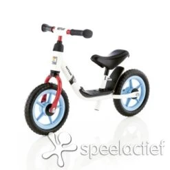 Kettler Runner Boy 10 Inch – Loopfiets