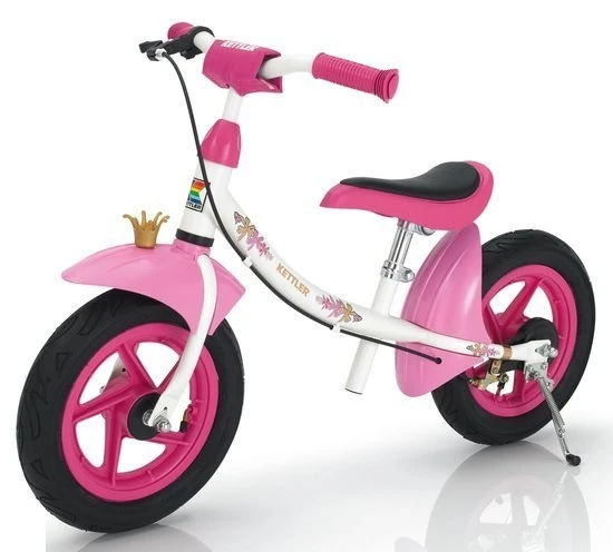 Kettler Sprint Air Prinses - Afbeelding 2