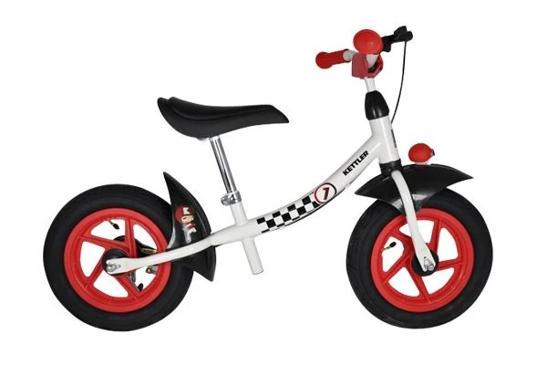 Kettler Sprint Air Racing - Afbeelding 4