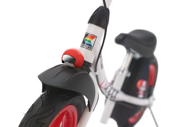 Kettler Sprint Air Racing - Afbeelding 9