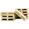 Houten Pallets Kidsglobe Schaal-1:32