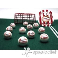 Knikkers Elftal PSV