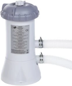 Intex Filterpomp 2271 L./ Uur. Intex Krystal Clear