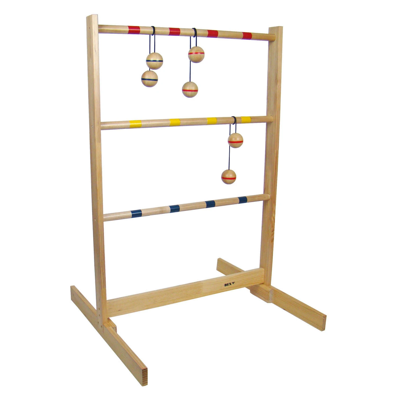 Laddergolf β Spin Ladder Original - Afbeelding 2