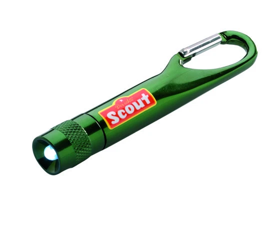 Scout – LED-zaklamp - Afbeelding 2