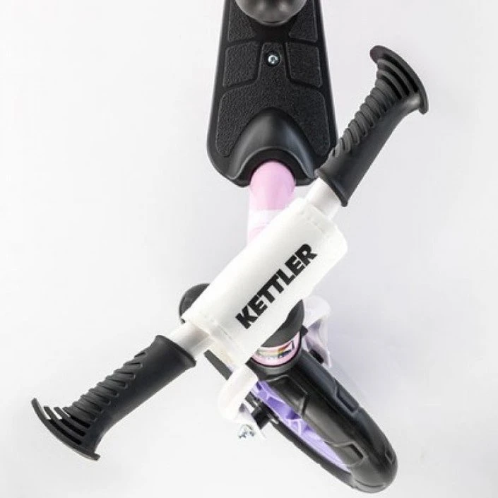 Kettler Run Girl 10 Inch β Loopfiets - Afbeelding 2