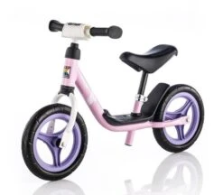 Kettler Run Girl 10 Inch – Loopfiets