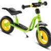 PUKY 4073 LRM Plus Kiwi Loopfiets Groen